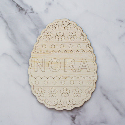 Custom Easter Paint Kit