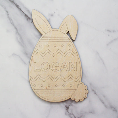 Custom Easter Paint Kit