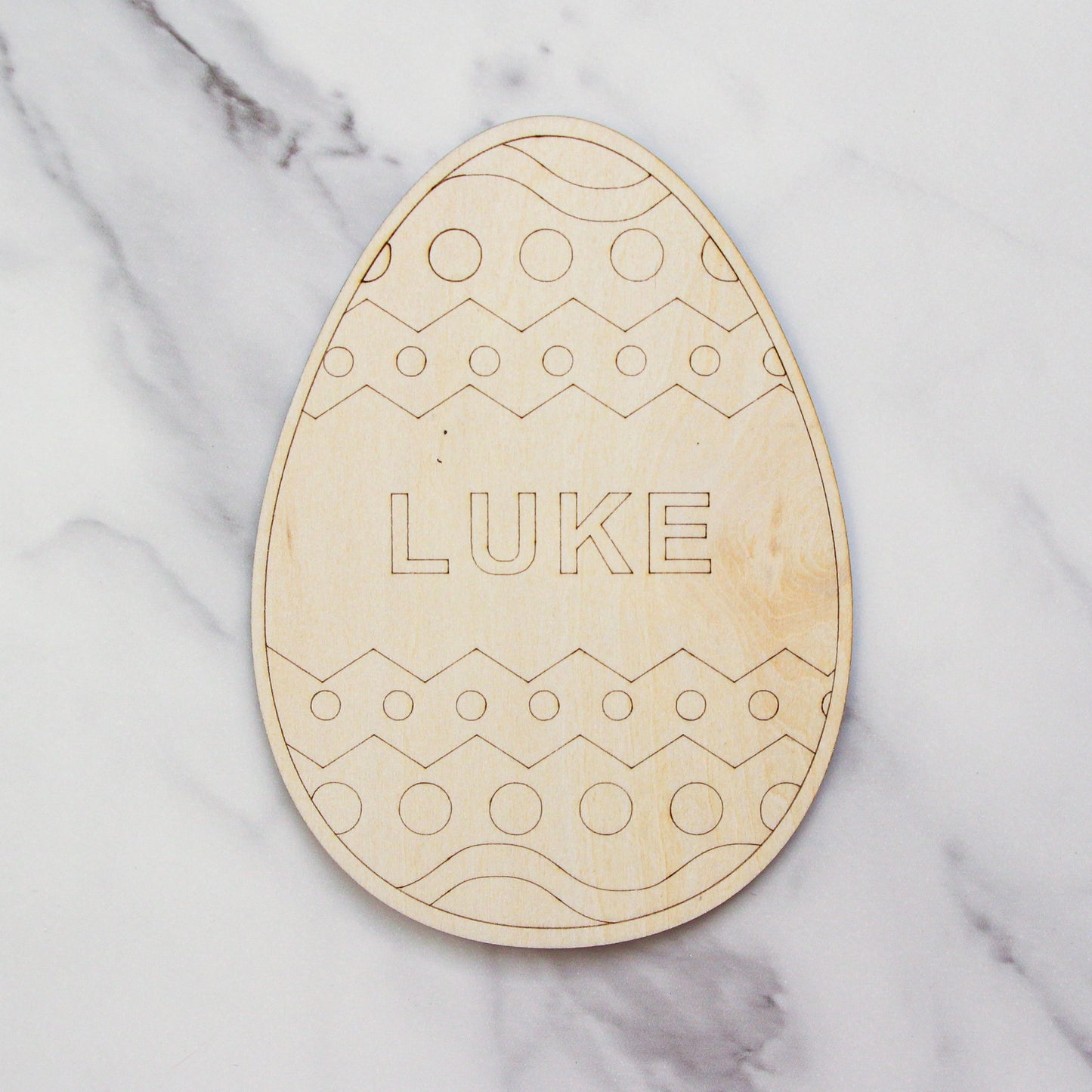 Custom Easter Paint Kit