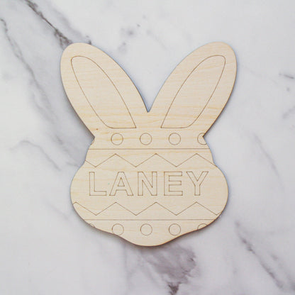 Custom Easter Paint Kit