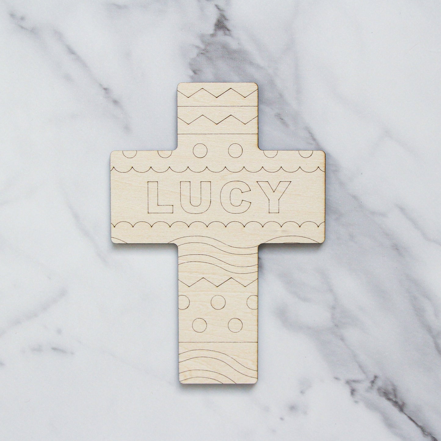 Custom Easter Paint Kit