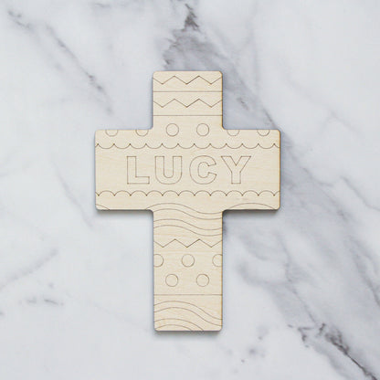 Custom Easter Paint Kit