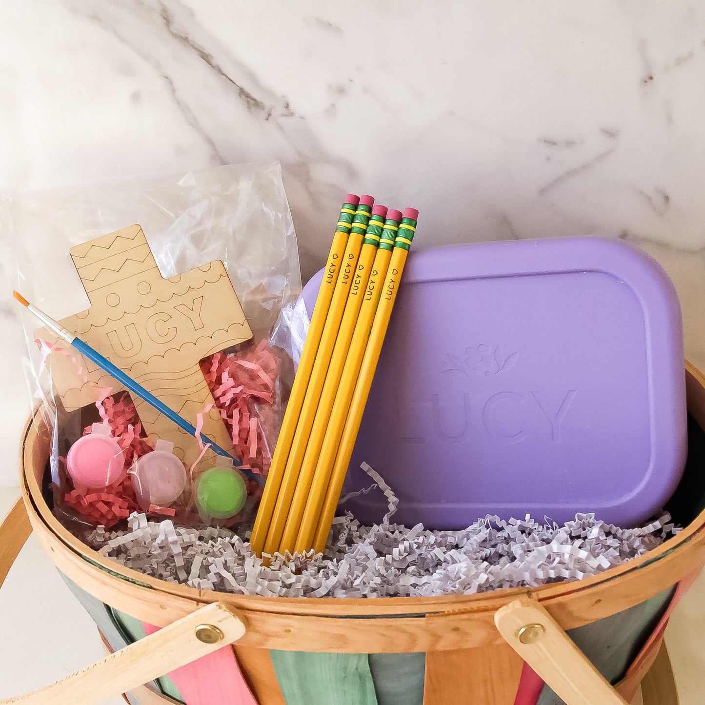 Easter Basket Bundle