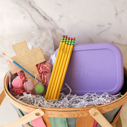 Easter Basket Bundle