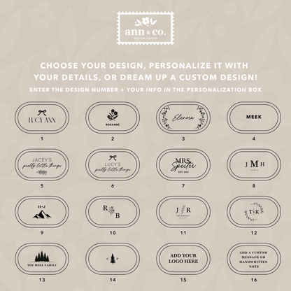 Acacia Wood Trinket Tray